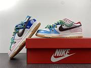 Nike Dunk Low SE ‘’ FREE.99'' CT2496-100  - 3