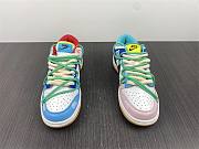 Nike Dunk Low SE ‘’ FREE.99'' CT2496-100  - 2