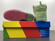 Dunk SB Nike SB Dunk High “Strawberry Cough CW7093-600 - 6