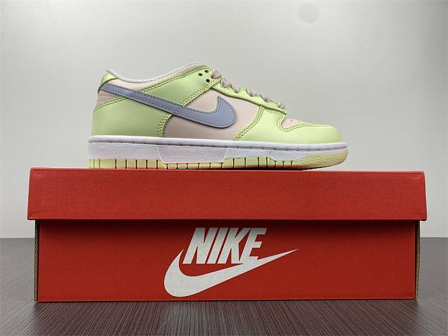  Nike Dunk Low DD1503-600 - 1
