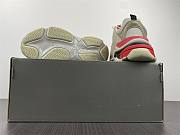 Balenciaga 1.0 Grey Red Original Version 007 - 2