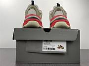 Balenciaga 1.0 Grey Red Original Version 007 - 3