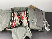 Balenciaga 1.0 Grey Red Original Version 007 - 5