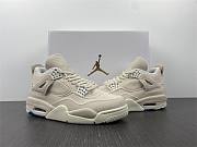  Air Jordan4 WMNS - 3