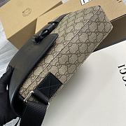 Gucci Crossbody Bag 406368 - 6