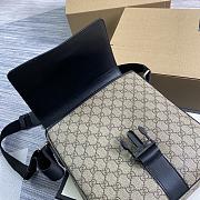 Gucci Crossbody Bag 406368 - 3