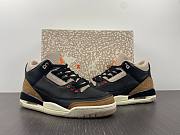 Air Jordan 3 “Desert Elephant” CT8532-008 - 1