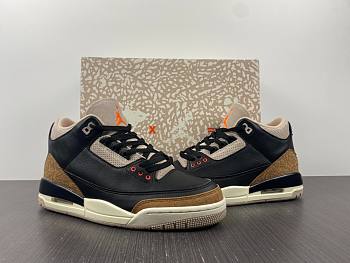 Air Jordan 3 “Desert Elephant” CT8532-008