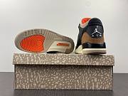 Air Jordan 3 “Desert Elephant” CT8532-008 - 4