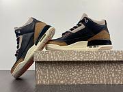 Air Jordan 3 “Desert Elephant” CT8532-008 - 3