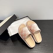 Gucci Platform Slide Sandal 003 - 5