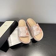 Gucci Platform Slide Sandal 003 - 2