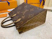 Louis Vuitton Onthego GM Monogram Canvas - M45320 - 41x34x19cm - 4