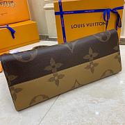 Louis Vuitton Onthego GM Monogram Canvas - M45320 - 41x34x19cm - 2