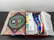 NIKE Dunk Low Firecracker DH4966-446 - 6