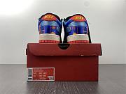 NIKE Dunk Low Firecracker DH4966-446 - 5