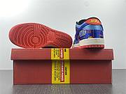 NIKE Dunk Low Firecracker DH4966-446 - 3
