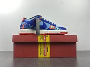 NIKE Dunk Low Firecracker DH4966-446 - 4