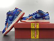 NIKE Dunk Low Firecracker DH4966-446 - 2