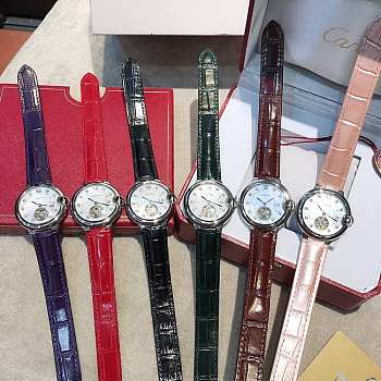 Catier watches 001