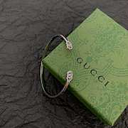 Gucci bracelet 02 - 2