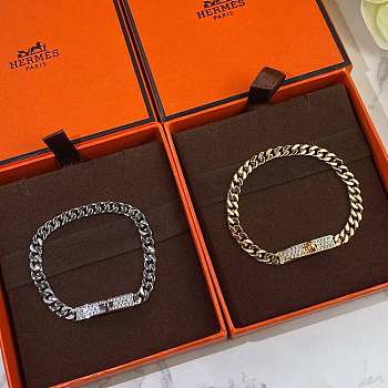 Hermes bracelet 02