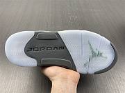 Air Jordan 5 “Green Bean” DM9014-003  - 2