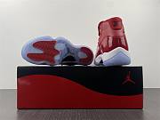 Air Jordan11 2017 378037-623  - 3