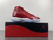 Air Jordan11 2017 378037-623  - 4