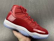 Air Jordan11 2017 378037-623  - 6