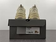 BALENCIAGA Men's TRIPLE S Series Dad Shoes Casual Sneakers W2FW1 4561 - 2