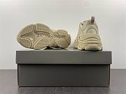 BALENCIAGA Men's TRIPLE S Series Dad Shoes Casual Sneakers W2FW1 4561 - 4