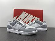 Nike Dunk Low Retro 'Pure Platinum