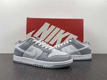 Nike Dunk Low Retro 'Pure Platinum