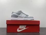 Nike Dunk Low Retro 'Pure Platinum