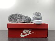 Nike Dunk Low Retro 'Pure Platinum