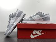Nike Dunk Low Retro 'Pure Platinum