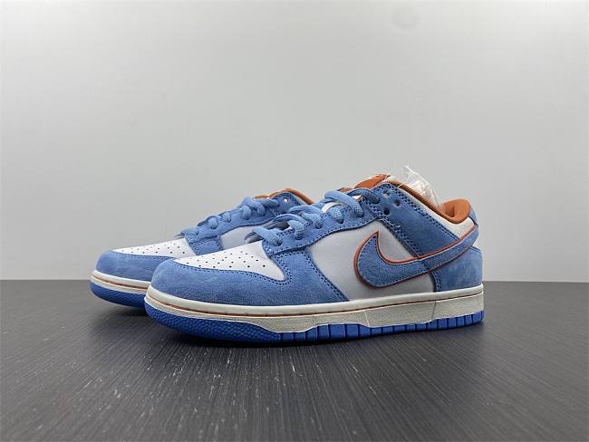 NIke sb dunk low 11202 - 1