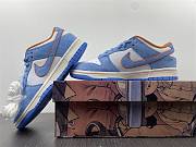 NIke sb dunk low 11202 - 2