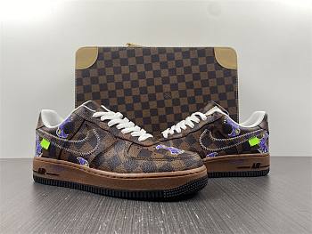 2021 Nike Air Force 1 LV Low 6A8PYL-001
