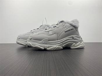 Balenciaga Triple S 00121