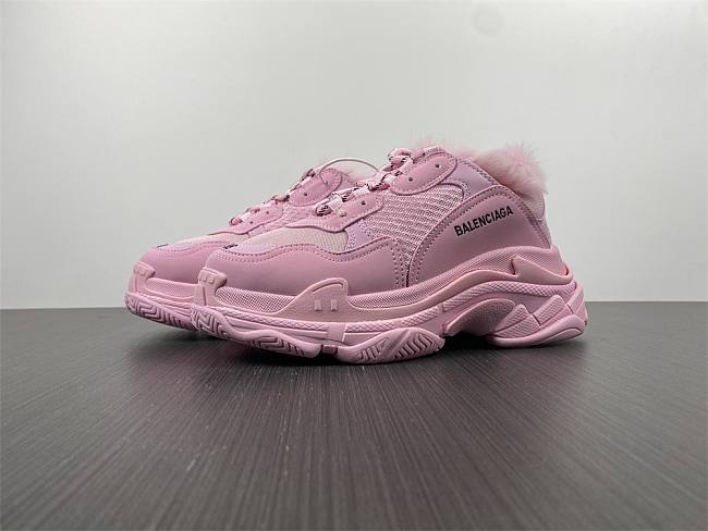 Balenciaga Triple S 00122 - 1