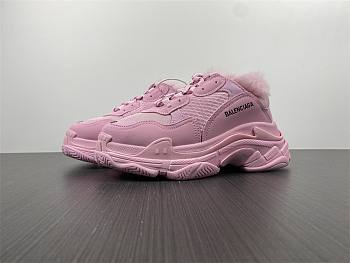 Balenciaga Triple S 00122