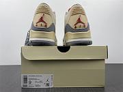 Air Jordan 3 “MUSLIN