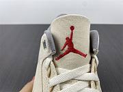 Air Jordan 3 “MUSLIN