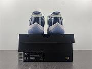 Air Jordan 11 Retro Low Georgetown 528895-007 - 6