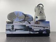 Air Jordan 6 “Georgetown“ CT8529-012 - 5