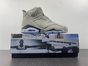 Air Jordan 6 “Georgetown“ CT8529-012 - 3