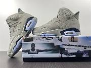 Air Jordan 6 “Georgetown“ CT8529-012 - 6