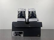 AIR JORDAN 1 Black Custom - 5